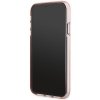 Karl Lagerfeld KLHMN61HFCCNOP iPhone 11 / Xr 6.1 różowy/pink hardcase IML Choupette MagSafe